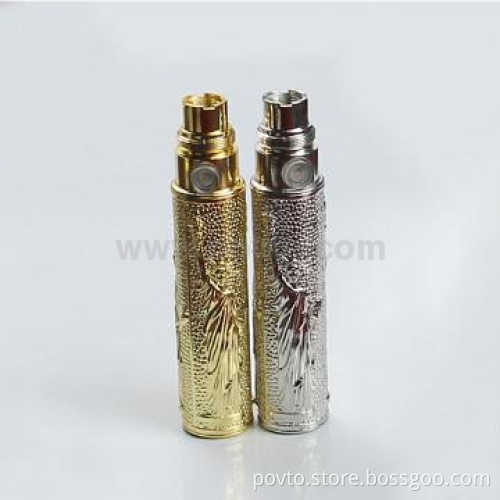 new Ego F battery e cigs for Era clone with various atomizer